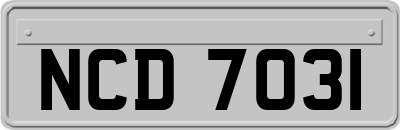 NCD7031