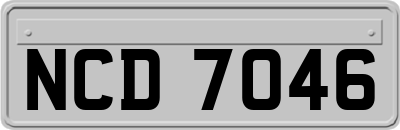 NCD7046