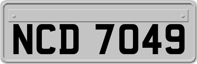 NCD7049