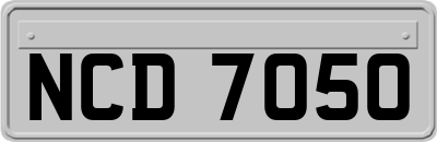 NCD7050