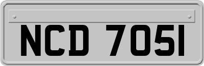 NCD7051