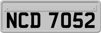 NCD7052