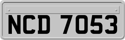 NCD7053