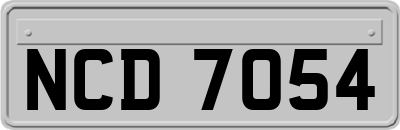 NCD7054