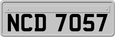 NCD7057