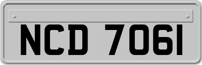 NCD7061