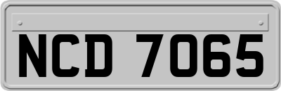 NCD7065