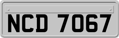 NCD7067