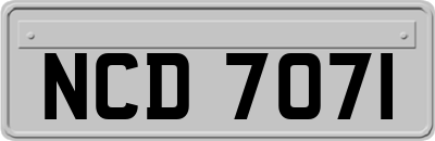 NCD7071