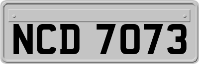 NCD7073