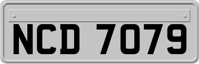 NCD7079