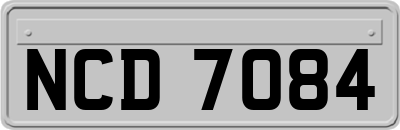 NCD7084