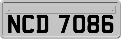 NCD7086
