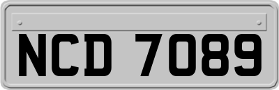 NCD7089