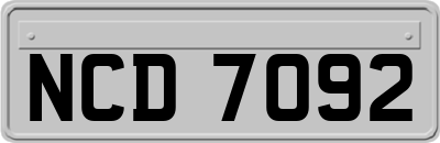 NCD7092
