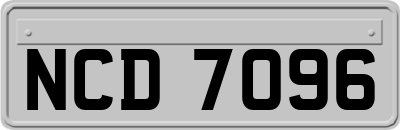 NCD7096
