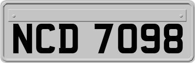 NCD7098