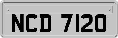NCD7120