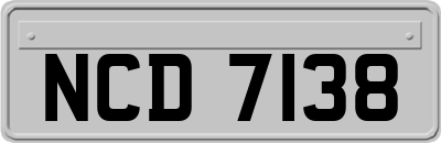 NCD7138
