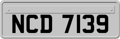 NCD7139