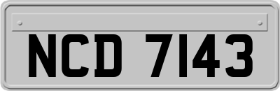 NCD7143