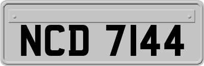 NCD7144