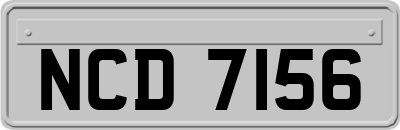 NCD7156