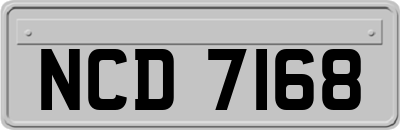 NCD7168