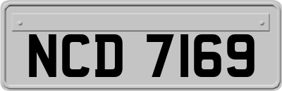 NCD7169