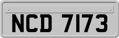 NCD7173
