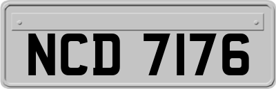 NCD7176