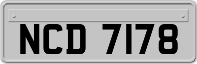 NCD7178