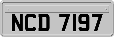 NCD7197