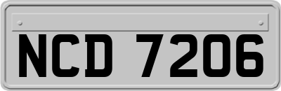 NCD7206