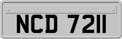 NCD7211