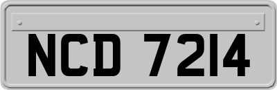 NCD7214