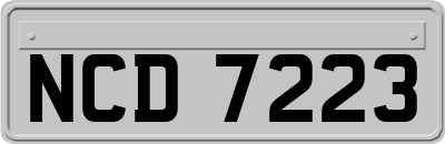 NCD7223