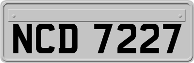 NCD7227