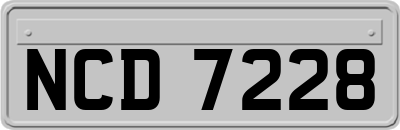 NCD7228