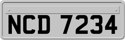 NCD7234