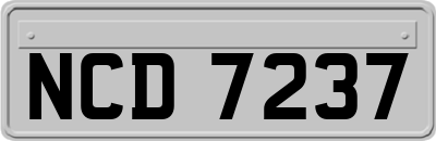 NCD7237