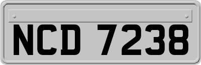 NCD7238