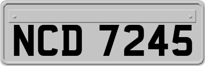 NCD7245