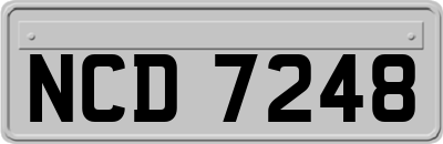 NCD7248