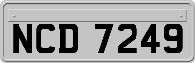 NCD7249
