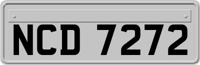NCD7272
