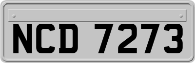 NCD7273