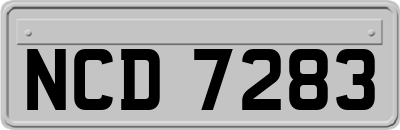 NCD7283