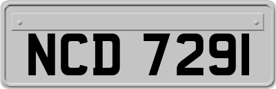 NCD7291
