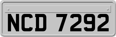 NCD7292